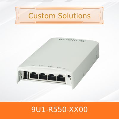 IEEE 802.11a/b/g/n/ac Điểm truy cập không dây Ruckus 901-R320-WW02 SU-MIMO MU-MIMO