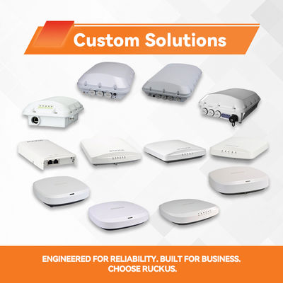 Mạng Ruckus Zoneflex R310 Điểm truy cập 901-R310-WW02 802.11ac đáng tin cậy