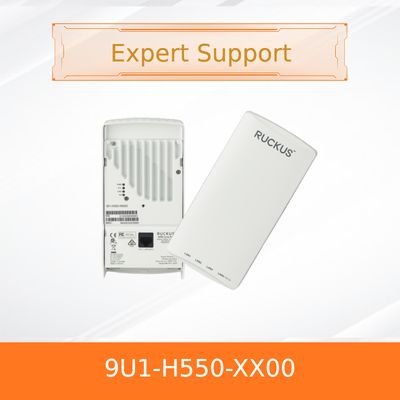 Điểm truy cập không dây 802.11ac BeamFlex AES Ruckus 901-H500-WW00 WPA-PSK WPA-TKIP WPA2