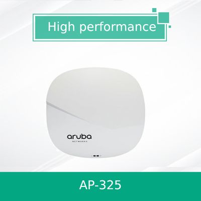 OEM AP-205H Hospitality Aruba Wifi6 Mạng AP Ăng-ten tích hợp vô tuyến
