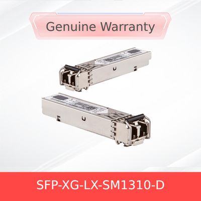 Đơn vị H3c SFP-Xg-Lx-Sm1310 chất lượng cao Đơn vị H3c Gigabit đa năng