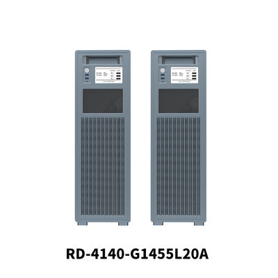 Hệ thống làm mát toàn chất lỏng với làm mát toàn chất lỏng Rd-4140-G1455L20A