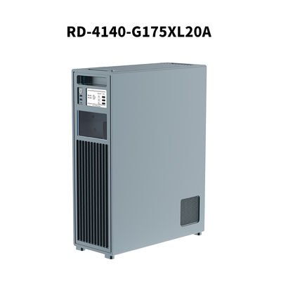 Máy chủ máy tính AI hiệu suất cao 4× Nvidia L20 48GB 512GB DDR5 2× 2600W PSU Lỏng làm mát Rd-4140-G175XL20A