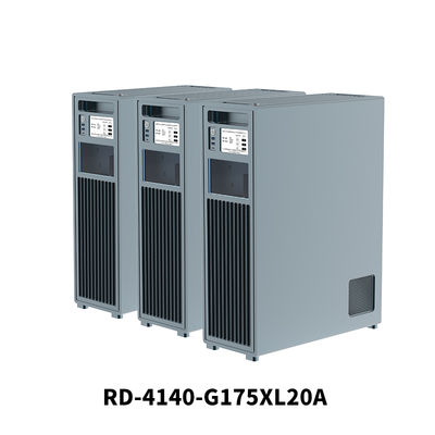 Máy chủ máy tính AI hiệu suất cao 4× Nvidia L20 48GB 512GB DDR5 2× 2600W PSU Lỏng làm mát Rd-4140-G175XL20A