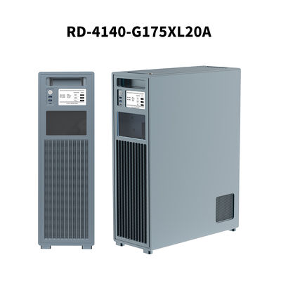 Máy chủ máy tính AI hiệu suất cao 4× Nvidia L20 48GB 512GB DDR5 2× 2600W PSU Lỏng làm mát Rd-4140-G175XL20A