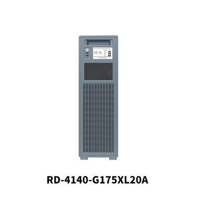 Máy chủ máy tính AI hiệu suất cao 4× Nvidia L20 48GB 512GB DDR5 2× 2600W PSU Lỏng làm mát Rd-4140-G175XL20A