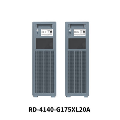 Máy chủ máy tính AI hiệu suất cao 4× Nvidia L20 48GB 512GB DDR5 2× 2600W PSU Lỏng làm mát Rd-4140-G175XL20A