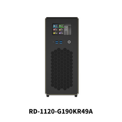 Hệ thống hiệu suất cao với hiệu suất làm mát chất lỏng Ai Rd-1120-G190kr49A