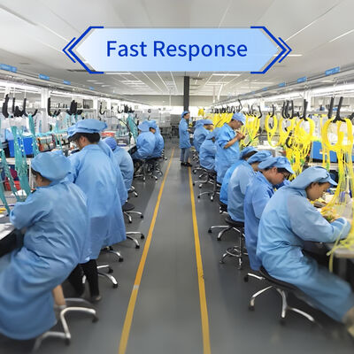 Dây nhảy quang CommScope OM4 LC Duplex - Kết nối thông minh cho các mạng đòi hỏi khắt khe