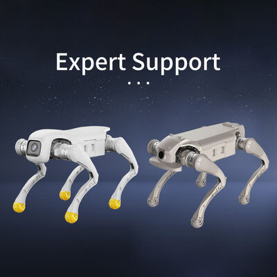 AgiBot Pro/Edu Khả năng điều hành từ xa mạnh mẽ