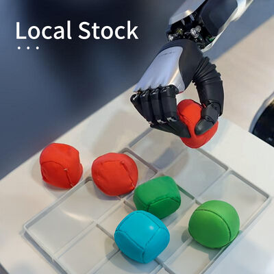 AgiBot G2 Robot vận hành tương tác mang hình thể công nghiệp