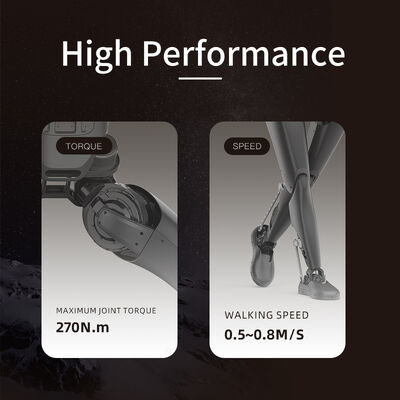 AgiBot A2 Lite: Định nghĩa lại sự hợp tác giữa con người và robot - Bậc thầy về hiệu suất
Ngôi sao AI cỡ lớn