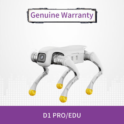 AgiBot Pro/Edu Khả năng điều hành từ xa mạnh mẽ