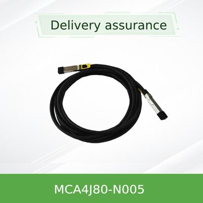 Cáp DAC thụ động NVIDIA MCP4Y10-N002 2x400Gb/s OSFP – Liên kết đồng Twin-Port 800G cho InfiniBand NDR & Ethernet