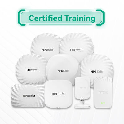 giấy phép chuyển đổi của JW472AAE Per Pef Giấy phép Eltu Aruba Ap Controller LIC-PEF JW473AAE