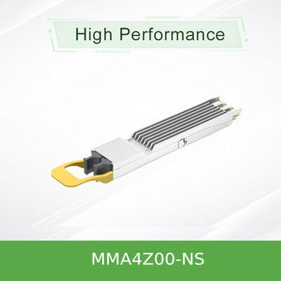 MMA4Z00-NS máy thu quang mellanox tương thích 800G 2xSR4 OSFP PAM4 850nm 50m