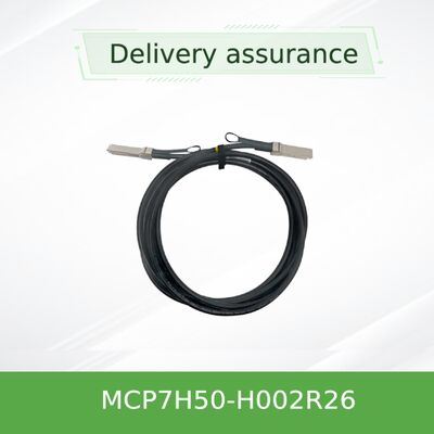 Cáp chia DAC HDR100 200G sang 2x100G MCP7H50-H002R26