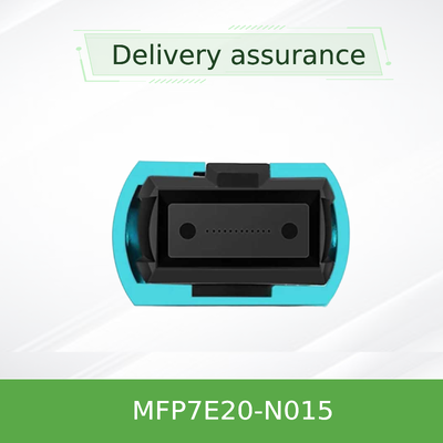 Cáp NVIDIA MFP7E20-N015 dài 15 mét Multimode MPO-12/APC cho Bộ thu phát OSFP và QSFP112