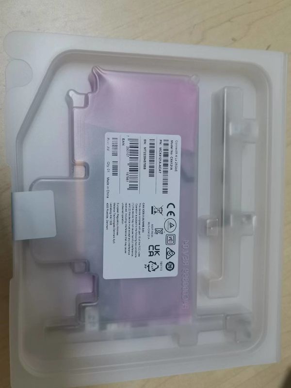 MCX4121A-ACAT Card Ethernet Kép Bộ điều hợp card mạng Mellanox ConnectX-4 Lx EN 25GbE SFP28