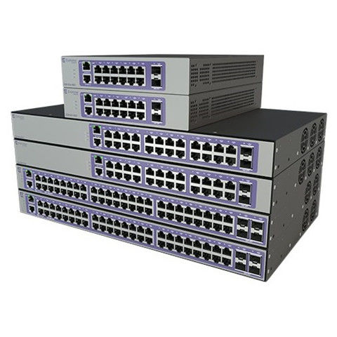 Mạng chuyển mạch cực đại 1000 Base-X SFP 16566 210 12T GE2 28 Gbps 20,8 Mps
