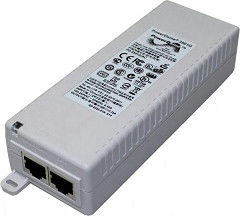 Điểm truy cập không dây cực mạnh PD - 3501G - ENT- E 1 cổng 15.4W IEEE 802.3af mô-đun PoE trong nhà 10/100/1000 Mbps