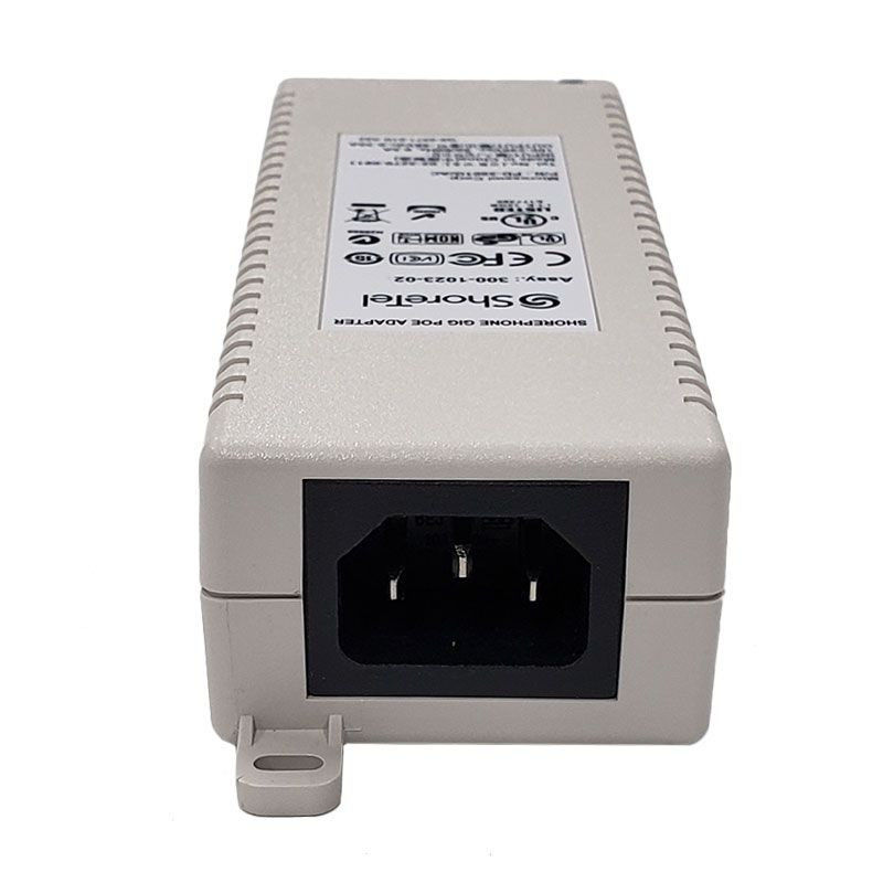 Điểm truy cập không dây cực mạnh PD - 3501G - ENT- E 1 cổng 15.4W IEEE 802.3af mô-đun PoE trong nhà 10/100/1000 Mbps
