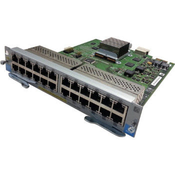 Extreme Wireless Access Points EC8404001 - E6 Ethernet Switch Module - 24 - Cổng 1 10G SFP+ Bộ thu phát cắm được
