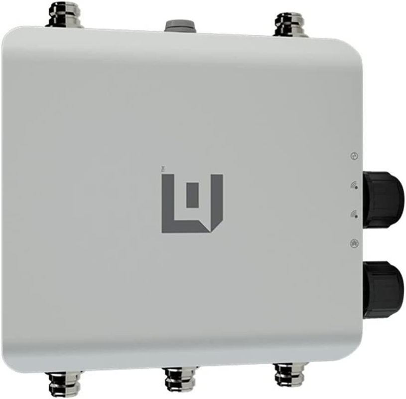 Điểm truy cập không dây Extreme 30519 WS-MBO-H01 H-TYPE MTG BRKT Extreme Networks giá đỡ điểm truy cập không dây