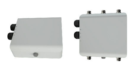 Điểm truy cập không dây cực mạnh AP -7662 -680B30 -WR Ăng-ten tích hợp Điểm truy cập ngoài trời Dual-Radio 802.11ac/802.11n