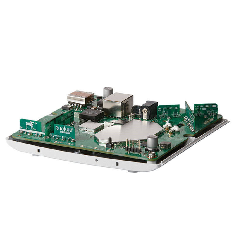 IEEE 802.11a/b/g/n/ac Điểm truy cập không dây Ruckus 901-R320-WW02 SU-MIMO MU-MIMO