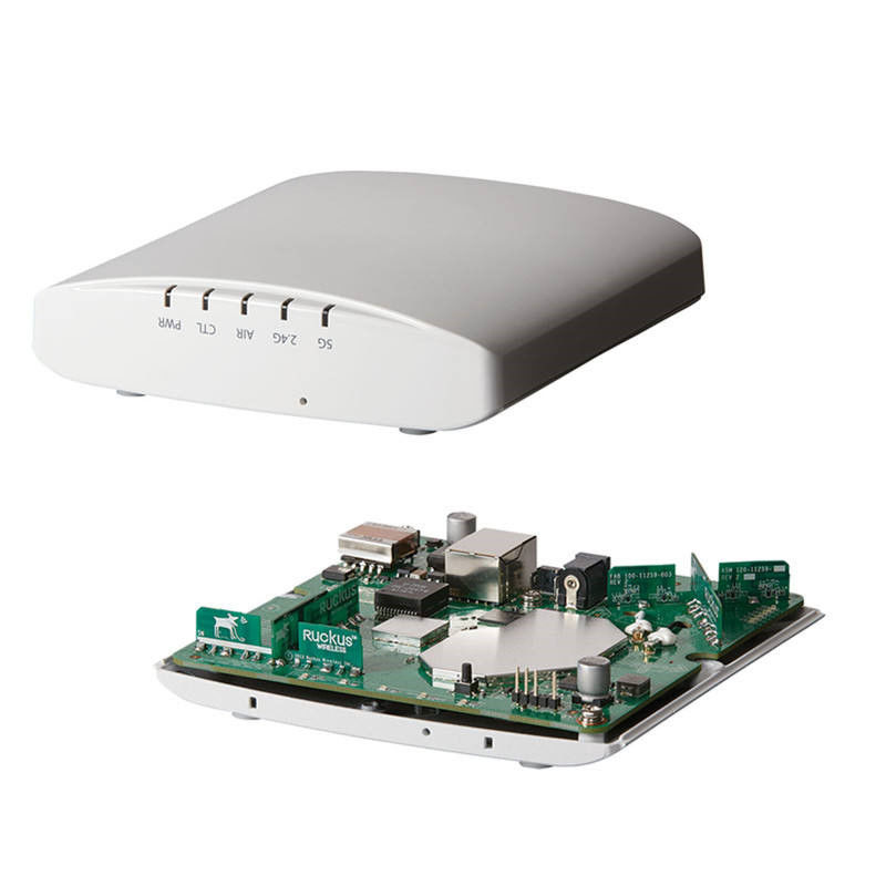 IEEE 802.11a/b/g/n/ac Điểm truy cập không dây Ruckus 901-R320-WW02 SU-MIMO MU-MIMO