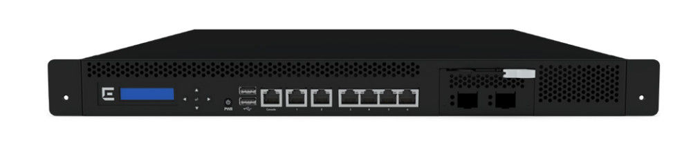 Extreme Wireless Access Points NX - 7510-100R0 - WR thiết bị quản lý mạng không dây RAM 16GB Ổ cứng thể rắn 64GB