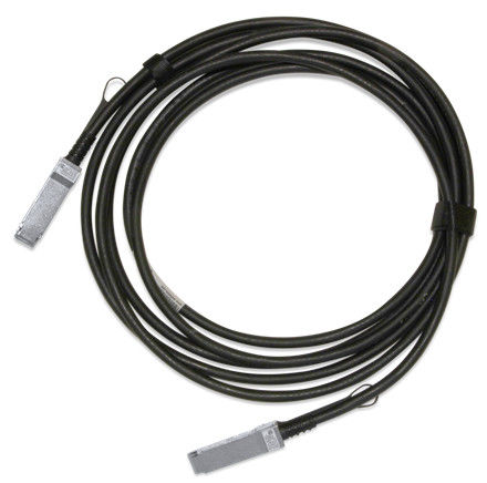 Cáp DAC Mellanox IB EDR dài 5m MCP1600-E005E26 tốc độ cao 100Gb/S QSFP28 mới và chính hãng