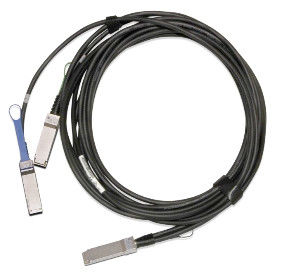 Cáp DAC Mellanox HDR100 2m Cáp quang gắn trực tiếp MCP7H50-H002R26 MCP7H50-V0xxR QSFP56