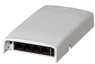 Điểm truy cập không dây 802.11ac BeamFlex AES Ruckus 901-H500-WW00 WPA-PSK WPA-TKIP WPA2