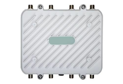 Điểm truy cập không dây cực mạnh AP -7562 -67040 -1 -WR Ăng ten tích hợp Radio kép 802.11ac/802.11n 3X3 Mimo