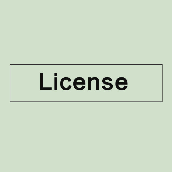 giấy phép chuyển đổi của 9000 Controller Adaptive License Pack VX - 9000-ADP-256 Vx9000 256x Adaptive Ap License Pack