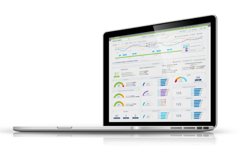 giấy phép chuyển đổi của Extremecloud SaaS Đăng ký thí điểm IQ Giấy phép Navigator XIQ-PIL-S-C-PWP