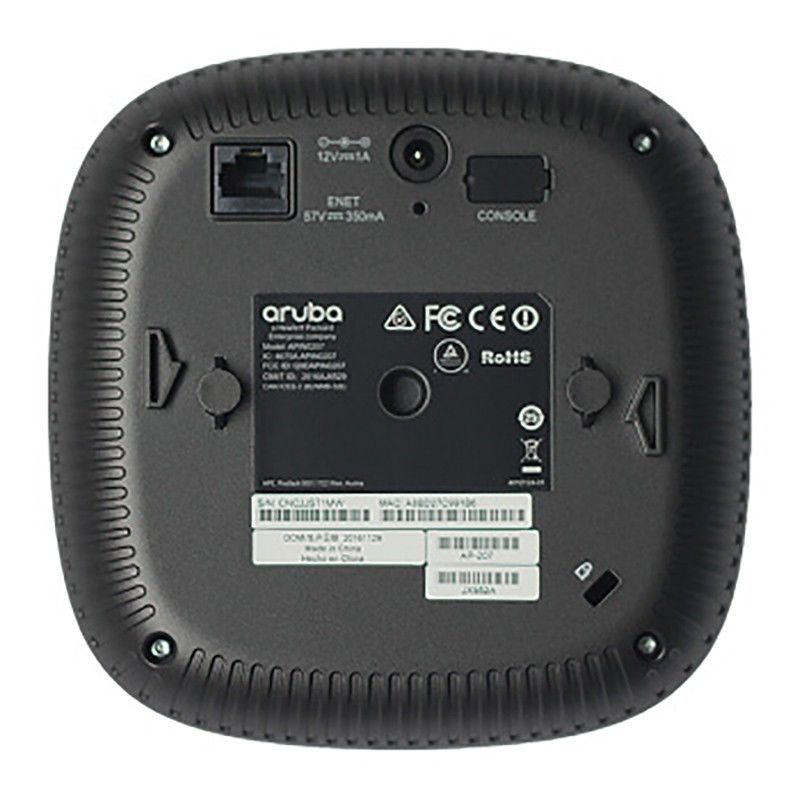 Ăng-ten sê-ri 310 Instant Aruba IAP 315 (RW) 802.11n AC 2x2:2 4x4:4