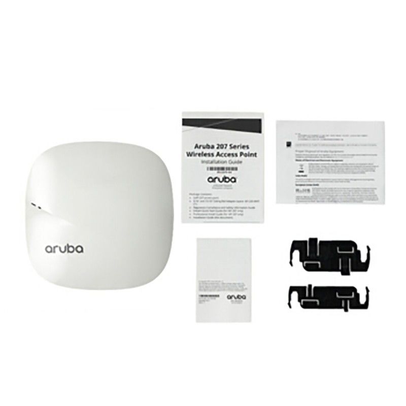 Ăng-ten sê-ri 310 Instant Aruba IAP 315 (RW) 802.11n AC 2x2:2 4x4:4