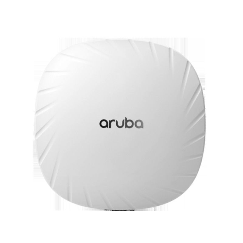 Dual Radio 510 Series Campus AP 515 Aruba Wifi 6 802.11ax Ăng-ten bên trong Hợp nhất AP