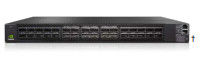 2 AC PSU Công tắc mạng mở Mellanox Công tắc Cumulus Linux MSN3700-VS2FC 200GbE 1U
