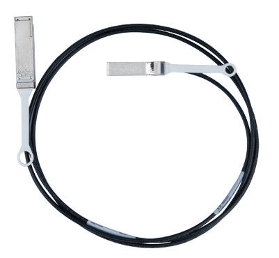 TAA Mellanox DAC Gắn trực tiếp Cáp quang 40G MC2309130-002 QSFP+ Đến SFP+ 10GBase-CU