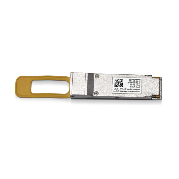 Bộ thu phát quang 40GbE DDMI Mellanox QSFP+ 850nm MMA1B00-B150D MPO SR4 lên đến 150m