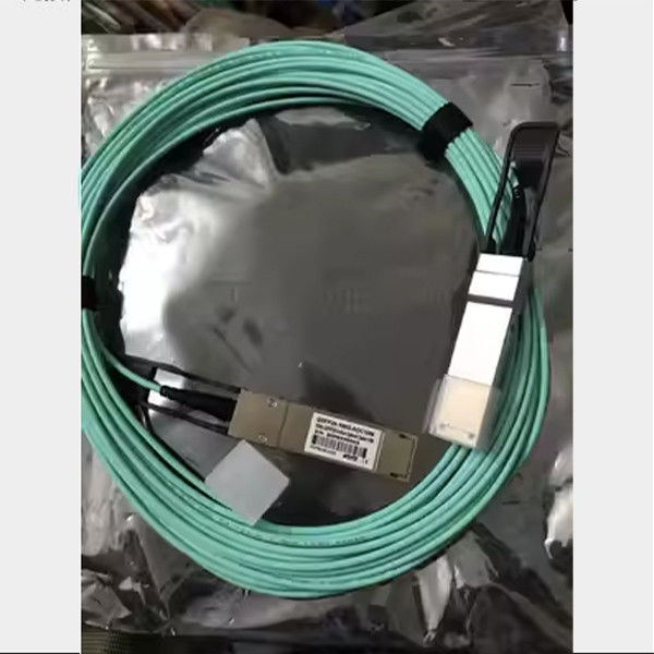 00Gb/S đến 2x100Gb/S Mellanox AOC IB HDR QSFP56 đến 2 MFS1S50-H005E MFS1S50-H010E MFS1S50-H015V