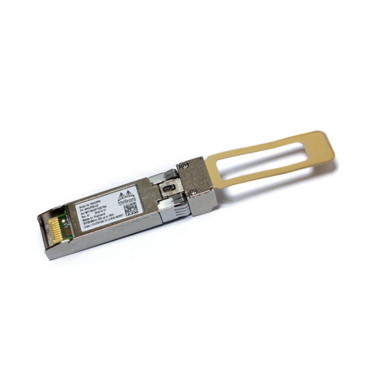 Mô-đun thu phát Mellanox SFP có thể cắm MMA2P00-AS 25GbE LC-LC SR Lên đến 100m