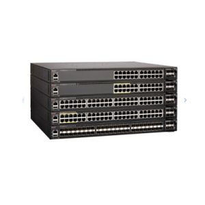 Công tắc mạng RJ45 SFP Ruckus ICX7450 48F 48 Cổng 48x10/100/1000 Mbps