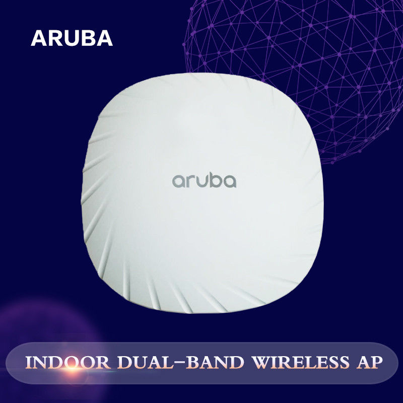 530 Series Điểm truy cập không dây Aruba Unified AP-535 (RW) Radio kép 4x4:4 802.11ax