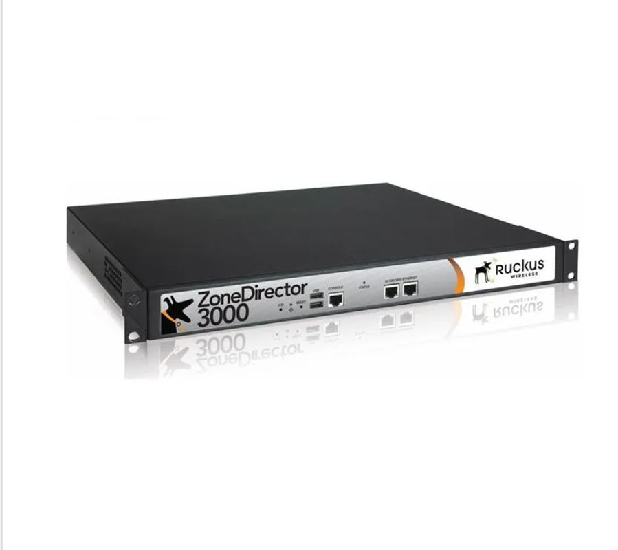 901-3050-CN00 Bộ điều khiển không dây Ruckus ZoneDirector 3000 Serial ZD3050 AC3050 được cấp phép cho tối đa 50 AP
