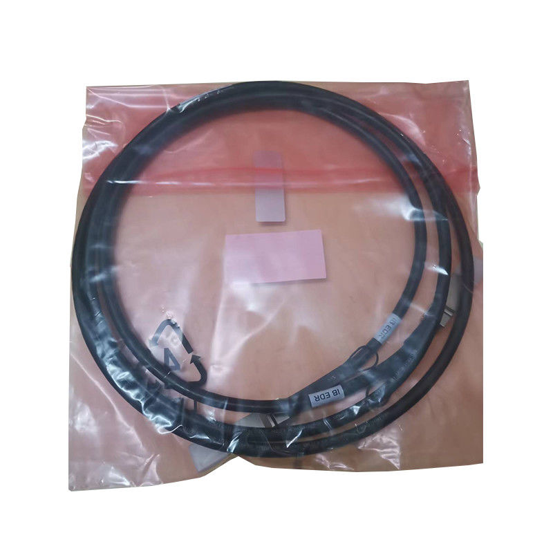 MCP1600-E003E26 Cáp Mellanox Dac IB EDR 100Gb/S 4x 25G-NRZ QSFP28 LSZH 3m 26AWG